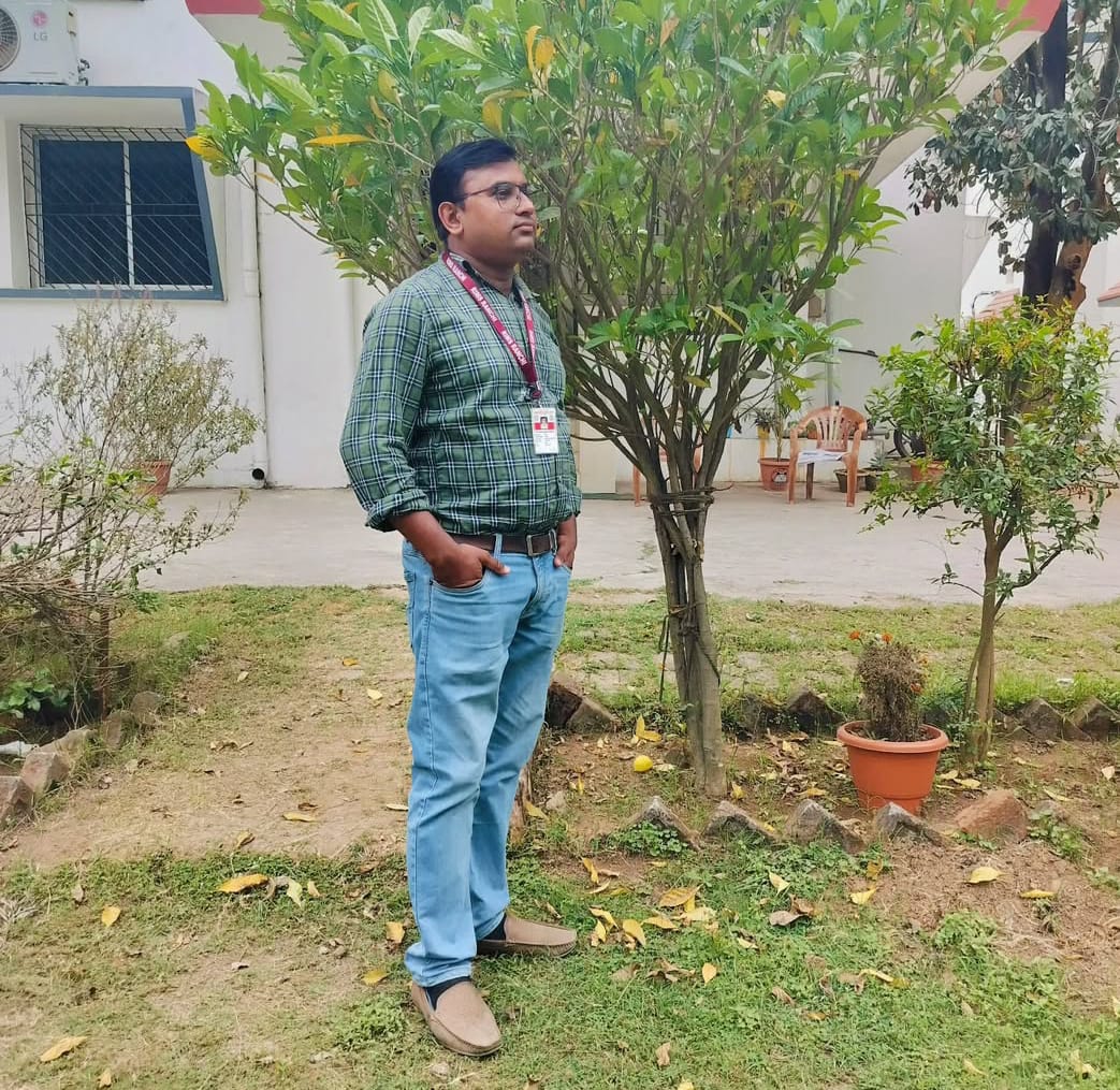Dr. Tapan